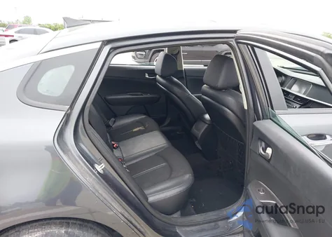 2020 Kia Optima S from USA, damaged, VIN 5XXGT4L30LG410027